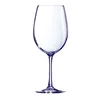 Set of cups Chef&Sommelier Cabernet Tulip Eco Transparent Glass 580 ml (6 Units)
