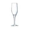 Set of cups Chef&Sommelier Sensation Exalt Ec Transparent Glass 190 ml (6 Units)