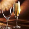 Set of cups Chef&Sommelier Sensation Exalt Ec Transparent Glass 190 ml (6 Units)
