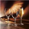 Set of cups Chef&Sommelier Sensation Exalt Ec Transparent Glass 190 ml (6 Units)