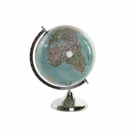 Globe DKD Home Decor Blue (Refurbished A)