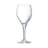 Set of cups Chef&Sommelier Sensation Exalt Ec Transparent Glass 310 ml (6 Units)