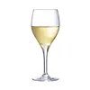 Set of cups Chef&Sommelier Sensation Exalt Ec Transparent Glass 310 ml (6 Units)