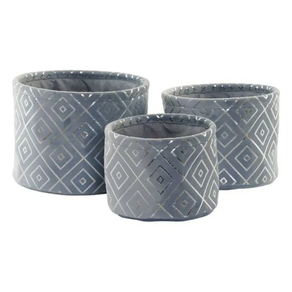 Korisetti DKD Home Decor 149582