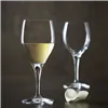 Set of cups Chef&Sommelier Sensation Exalt Ec Transparent Glass 310 ml (6 Units)