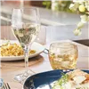 Set of cups Chef&Sommelier Sensation Exalt Ec Transparent Glass 310 ml (6 Units)