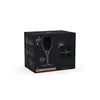 Set of cups Chef&Sommelier Sensation Exalt Ec Transparent Glass 310 ml (6 Units)