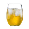 Set of glasses Chef&Sommelier Primary Eco Transparent Glass 440 ml (6 Units)