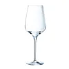 Set of cups Chef&Sommelier Sublym Eco Transparent Glass 550 ml (6 Units)