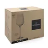 Set of cups Chef&Sommelier Sublym Eco Transparent Glass 550 ml (6 Units)