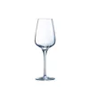 Set of cups Chef&Sommelier Sublym Eco Transparent Glass 350 ml (6 Units)