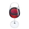 Set of cups Chef&Sommelier Sublym Eco Transparent Glass 350 ml (6 Units)