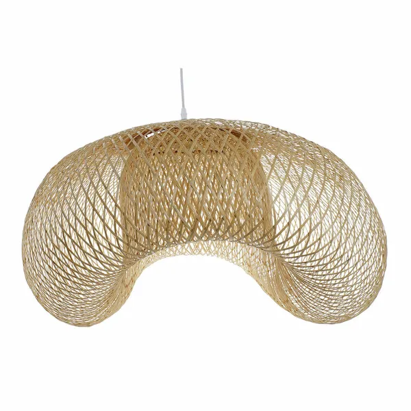 Laevalgusti DKD Home Decor Bambus (105 x 80 x 45 cm)