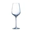 Set of cups Chef&Sommelier Sublym Eco Transparent Glass 450 ml (6 Units)