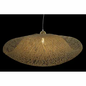 Laevalgusti DKD Home Decor Bambus (105 x 80 x 45 cm)