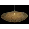 Laevalgusti DKD Home Decor Bambus (105 x 80 x 45 cm)