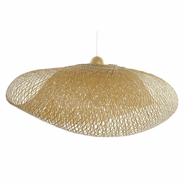 Laevalgusti DKD Home Decor Bambus (105 x 80 x 45 cm)