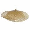 Laevalgusti DKD Home Decor Bambus (105 x 80 x 45 cm)