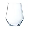Set of glasses Luminarc Vinetis Transparent Glass 400 ml (4 Units)