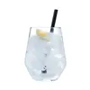 Set of glasses Luminarc Vinetis Transparent Glass 400 ml (4 Units)