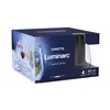 Set of glasses Luminarc Vinetis Transparent Glass 400 ml (4 Units)