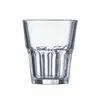Glass Arcoroc Granity Transparent Glass