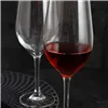 Set of cups Arcoroc Thera Transparent Glass 440 ml (6 Units)