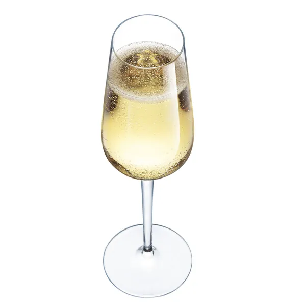 Set of cups Chef&Sommelier Sublym Eco Transparent Glass 210 ml (6 Units)