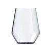 Set of glasses Arcoroc Thera Transparent Glass 400 ml (6 Units)