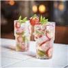 Set of glasses Arcoroc Noruega Transparent Glass