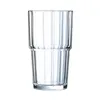 Set of glasses Arcoroc Noruega Transparent Glass