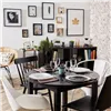 Tableware Luminarc Carine Blanco White Glass 19 Pieces