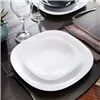 Tableware Luminarc Carine Blanco White Glass 19 Pieces