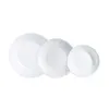 Tableware Luminarc Feston White Glass 18 Pieces