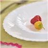 Tableware Luminarc Feston White Glass 18 Pieces