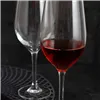 Wine glass Arcoroc Thera Transparent Glass 580 ml (6 Units)