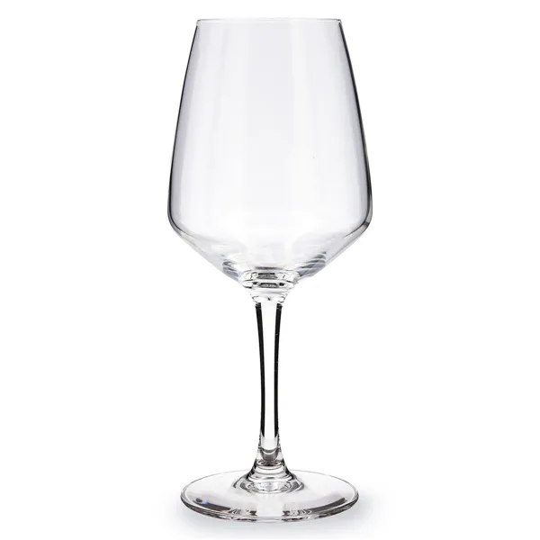 Wine glass Luminarc Vinetis Transparent Glass 500 ml (4 Units)