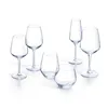 Wine glass Luminarc Vinetis Transparent Glass 500 ml (4 Units)