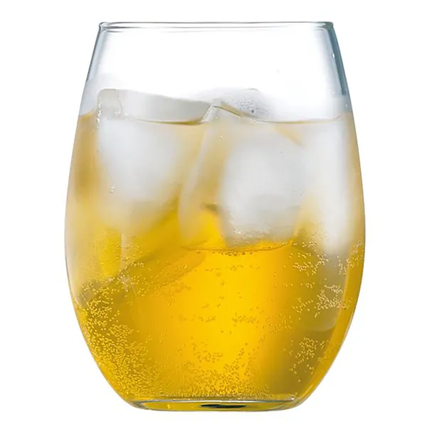 Glass for water Arcoroc Vina Transparent Glass 360 ml (6 Units)