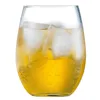 Glass for water Arcoroc Vina Transparent Glass 360 ml (6 Units)