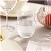 Glass for water Arcoroc Vina Transparent Glass 360 ml (6 Units)
