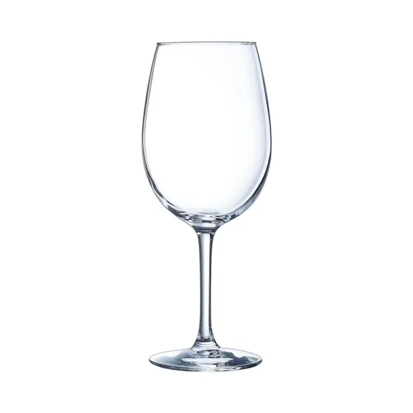 Wine glass Arcoroc Vina Transparent Glass 580 ml (6 Units)