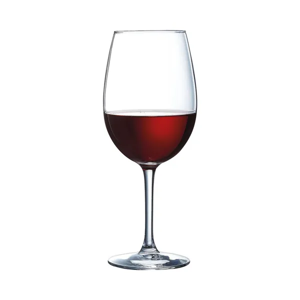 Wine glass Arcoroc Vina Transparent Glass 580 ml (6 Units)