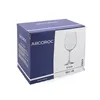 Wine glass Arcoroc Vina Transparent Glass 580 ml (6 Units)