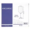 Wine glass Arcoroc Vina Transparent Glass 580 ml (6 Units)