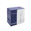 Champagne glass Arcoroc Vina Transparent Glass 190 ml (6 Units)
