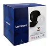 Tableware Luminarc Carine N&b White Black Glass 19 Pieces