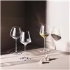 Wine glass Cristal d’Arques Paris Ultime Transparent Glass 380 ml (4 Units)