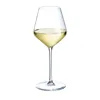 Wine glass Cristal d’Arques Paris Ultime Transparent Glass 380 ml (4 Units)