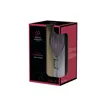Champagne glass Cristal d’Arques Paris Swirly Spring Pink Glass 210 ml (4 Units)